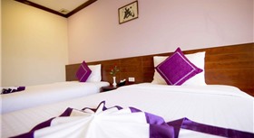 Khách Sạn TTC Premium Đà Lạt